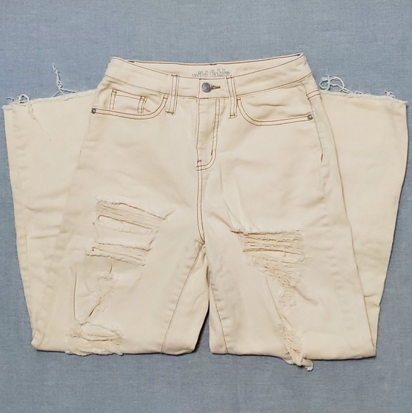 wild fable Denim - Wild Fable High Rise Skater Jeans